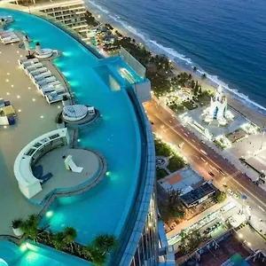 Mysea Panorama Superview Apartment