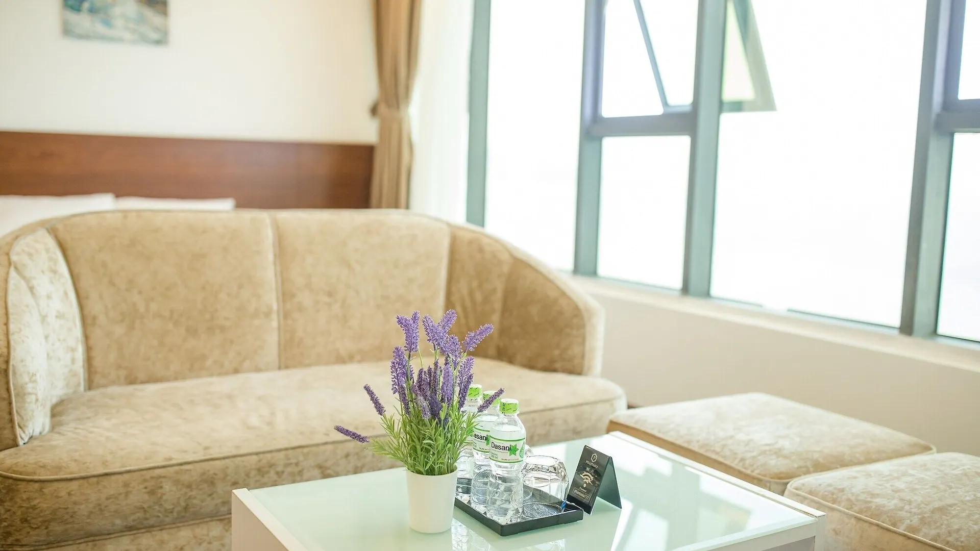 Phantasia Apartments 나트랑