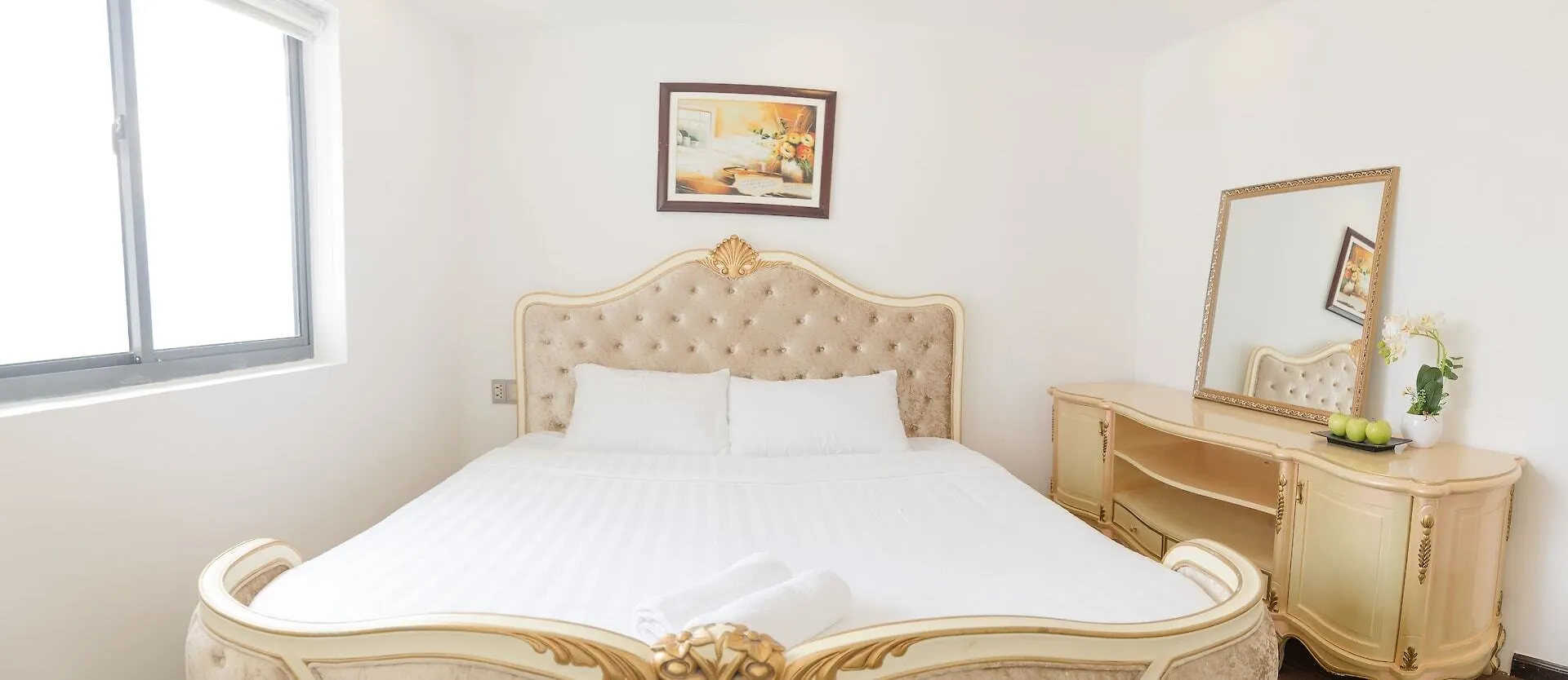 Phantasia Apartments 나트랑