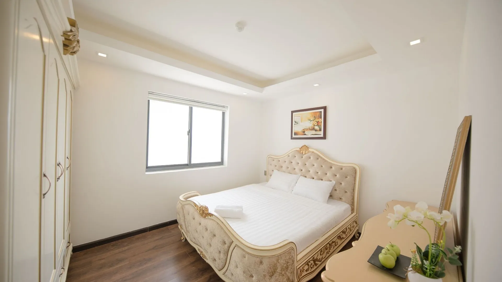 Phantasia Apartments 나트랑