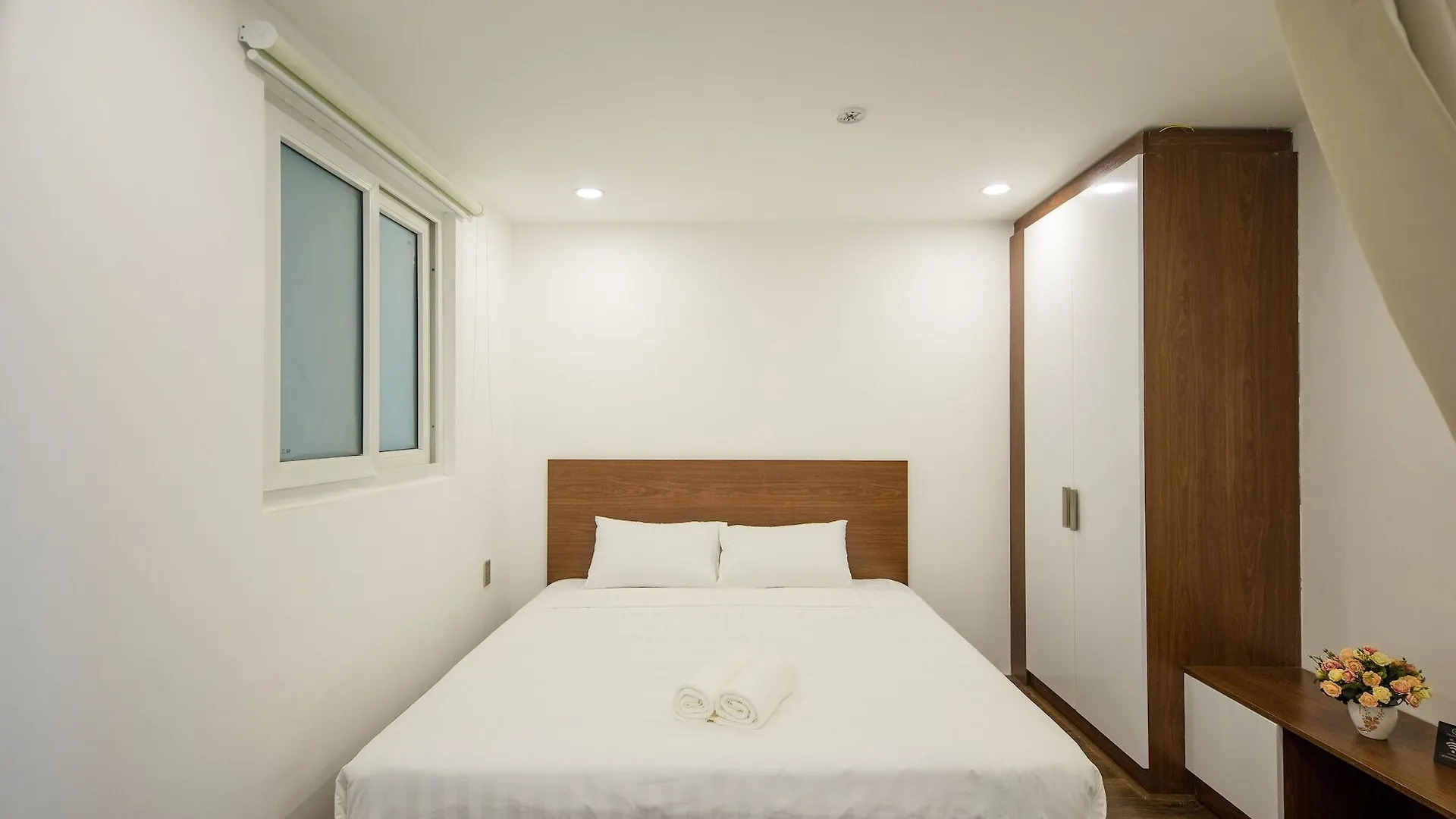 Phantasia Apartments 나트랑