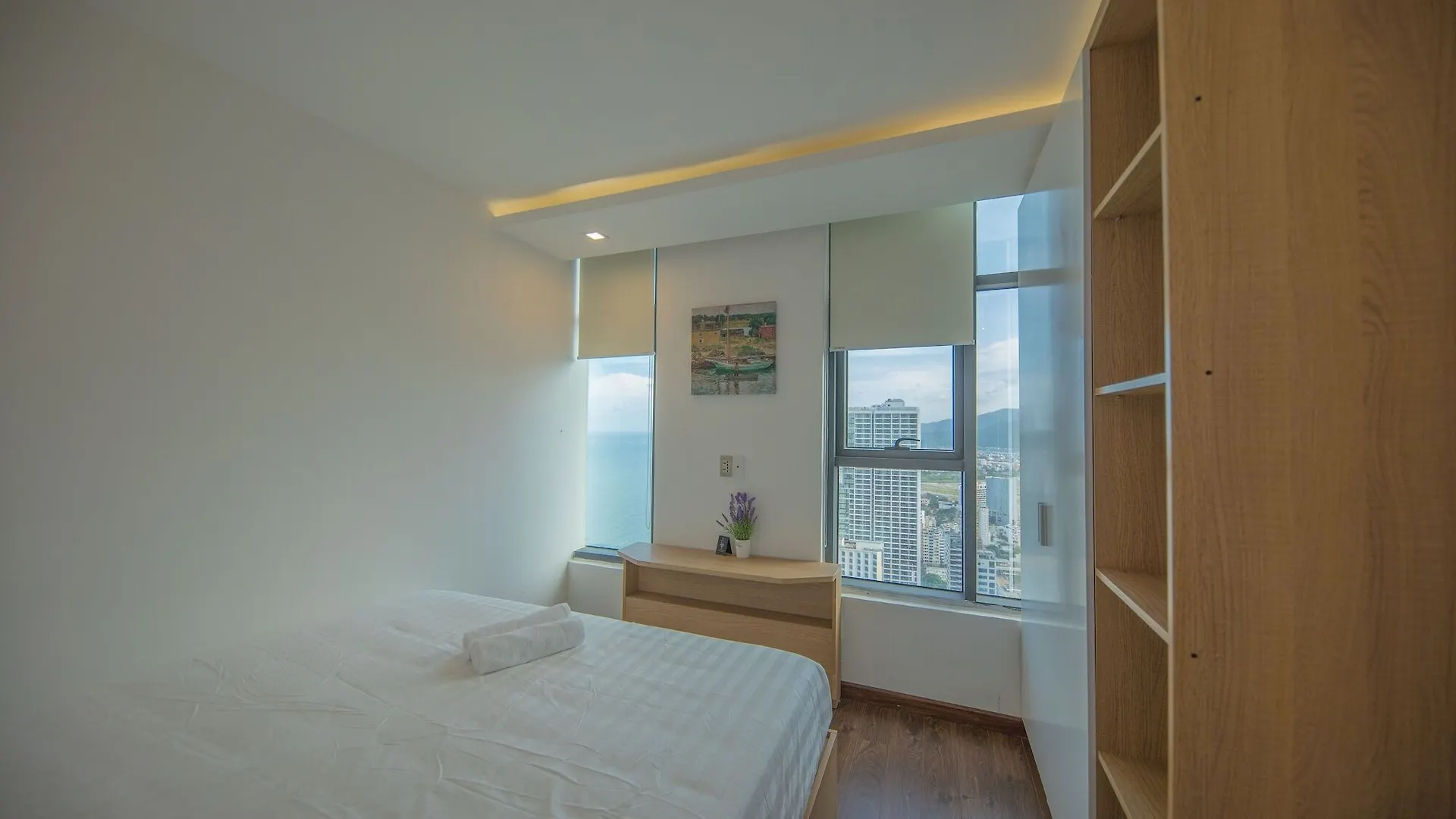 Phantasia Apartments 나트랑
