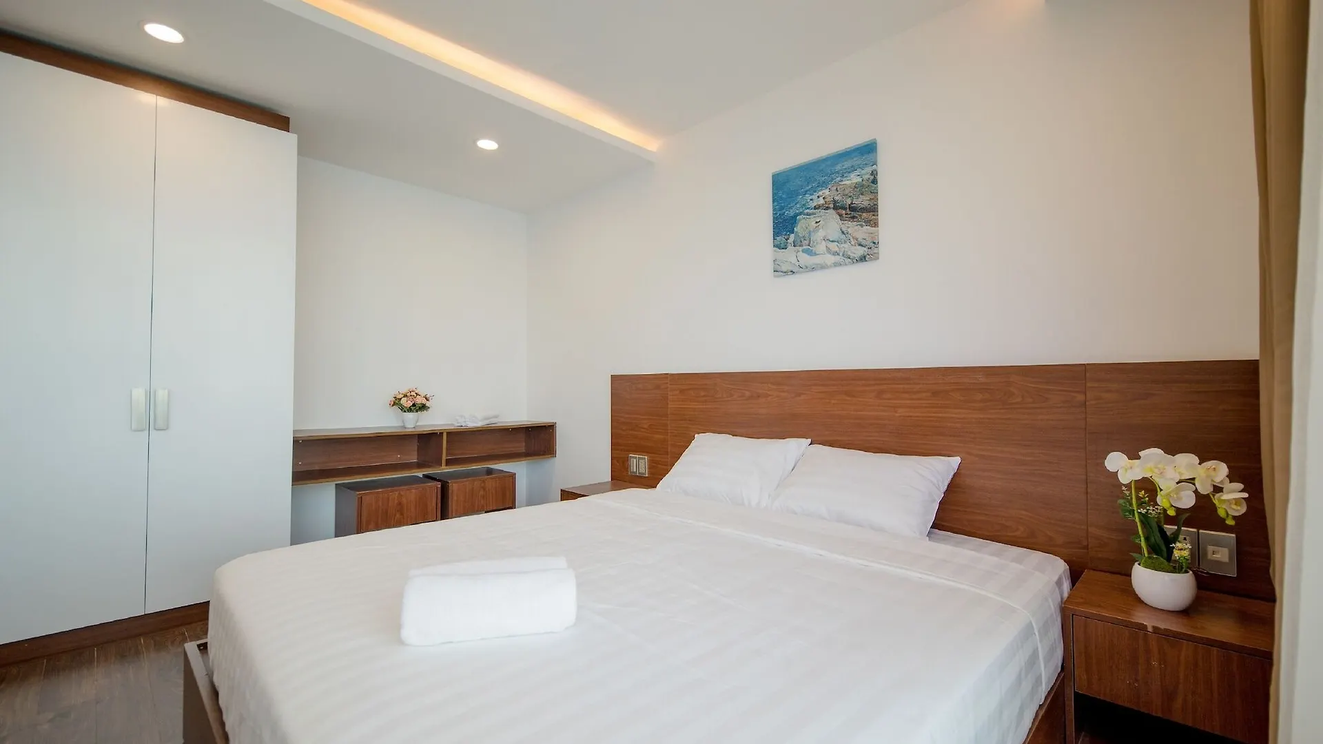 Phantasia Apartments 나트랑