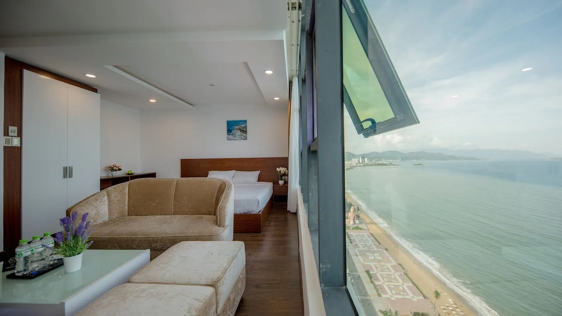 Phantasia Apartments 나트랑 0*,  베트남