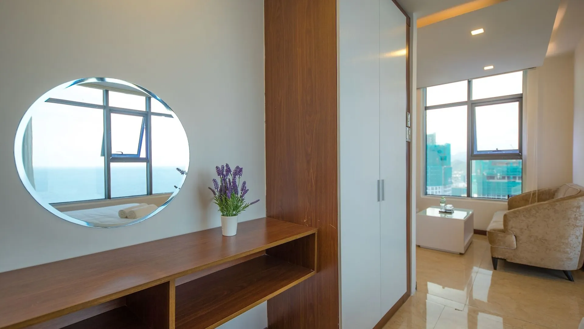 Phantasia Apartments 나트랑 0*,  베트남