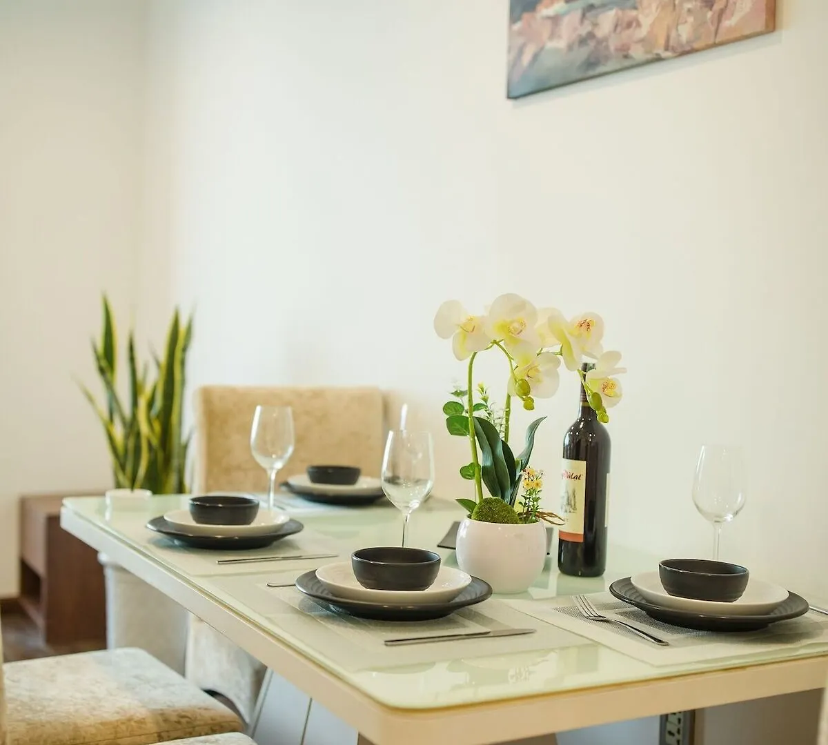 Phantasia Apartments 나트랑 0*,  베트남
