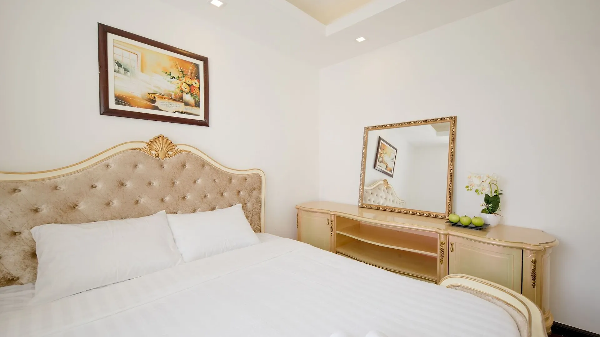 Phantasia Apartments 나트랑 0*,