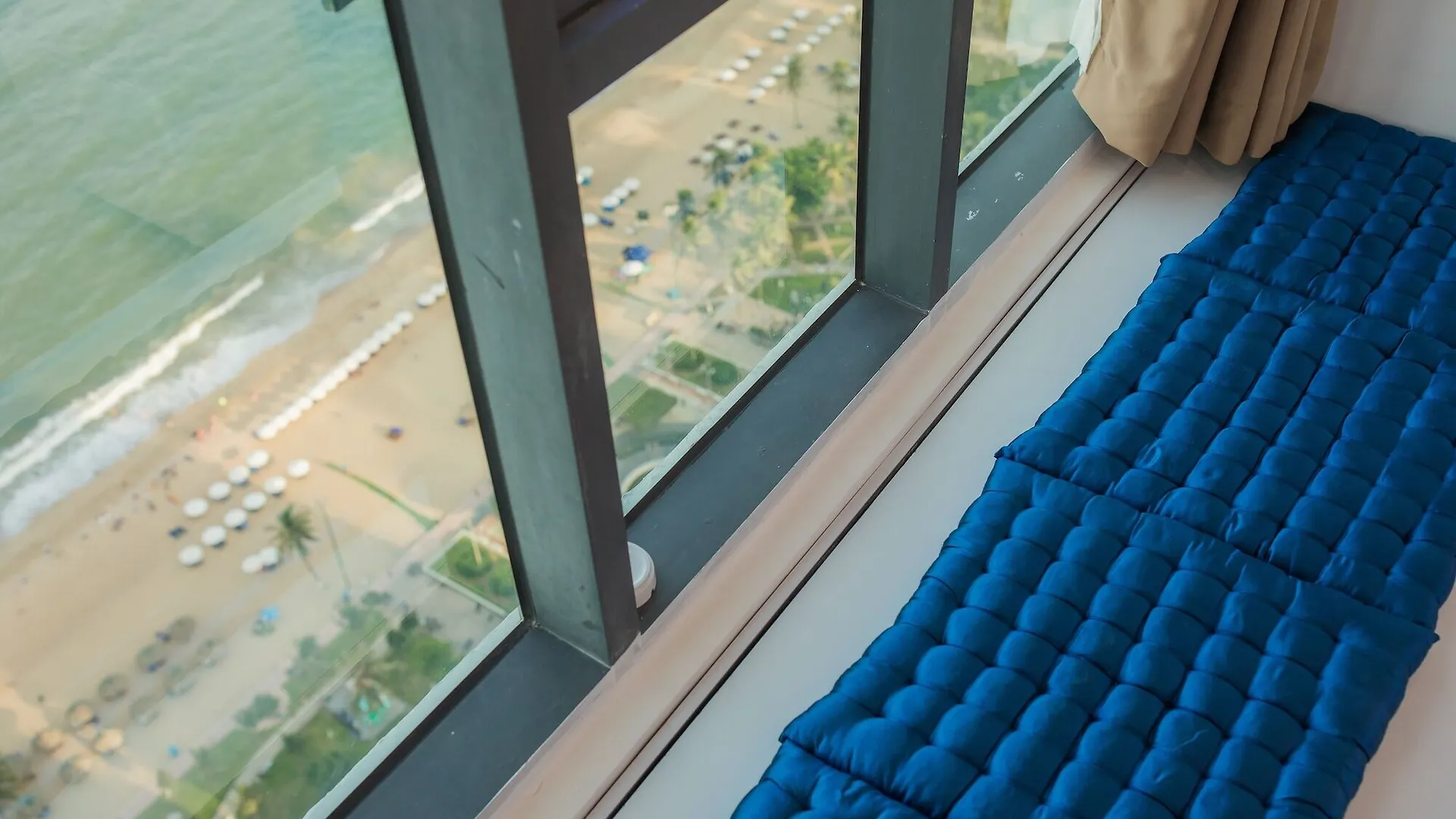 Phantasia Apartments 나트랑