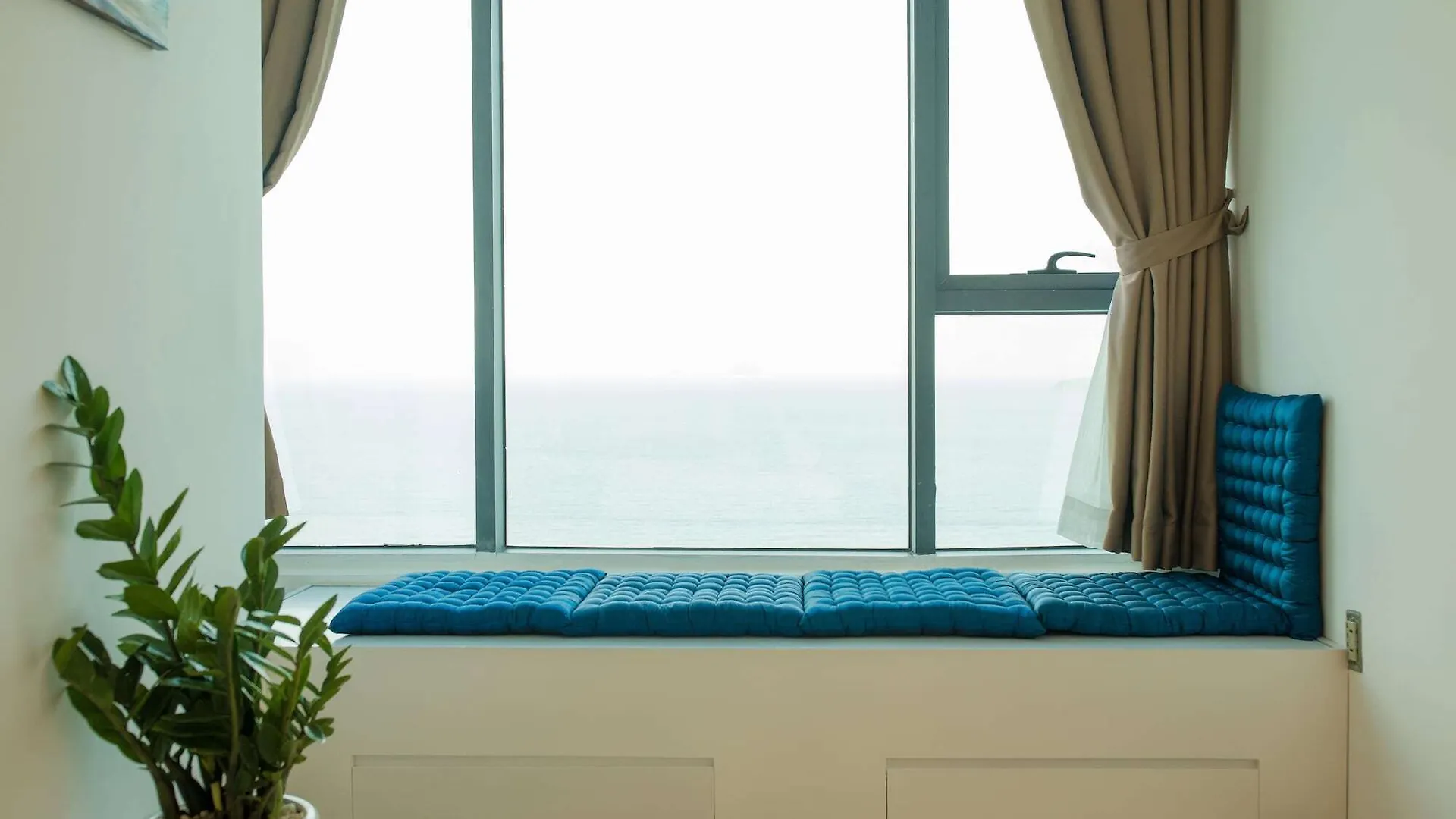 Phantasia Apartments 나트랑 0*,  베트남