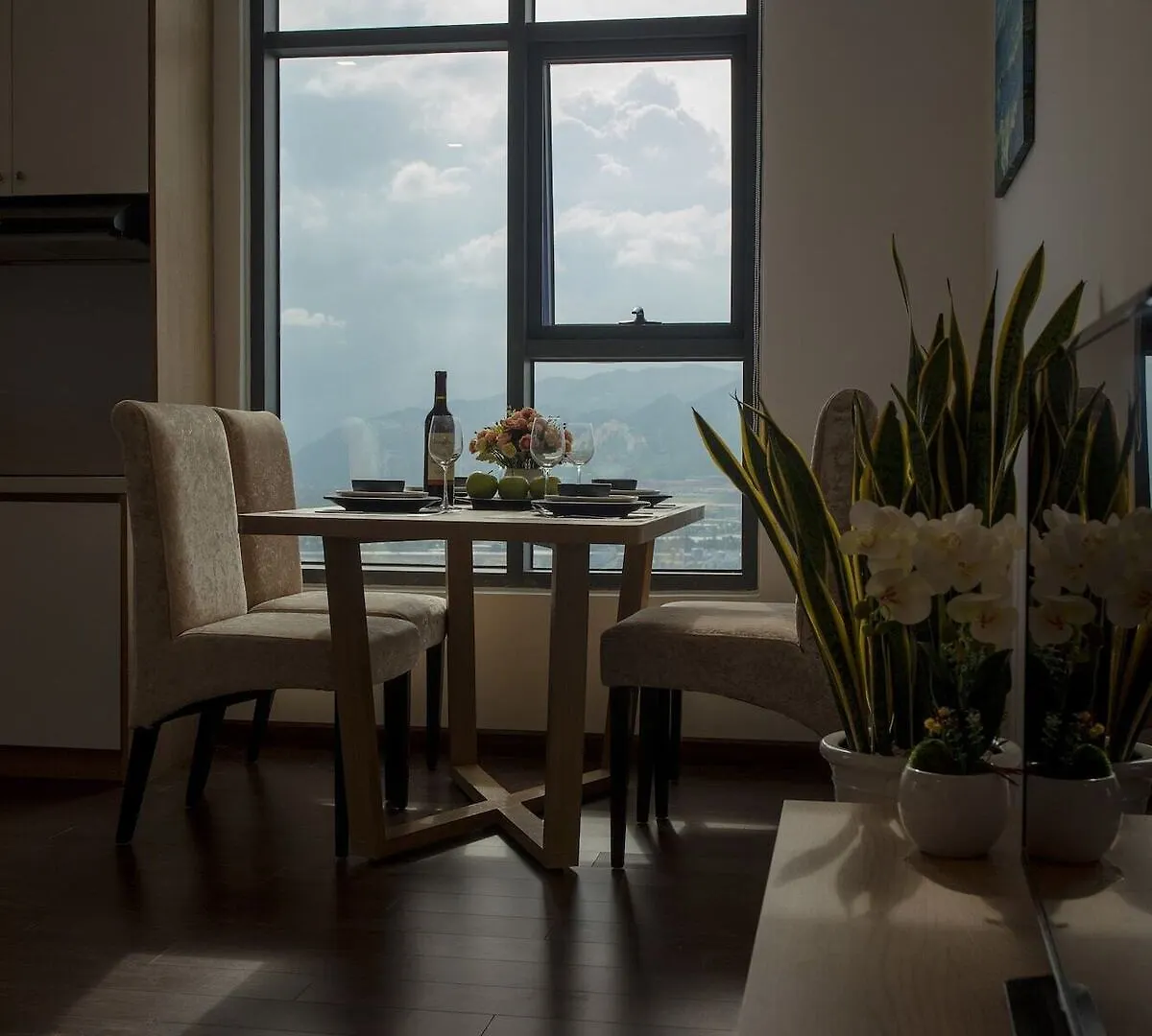 Phantasia Apartments 나트랑