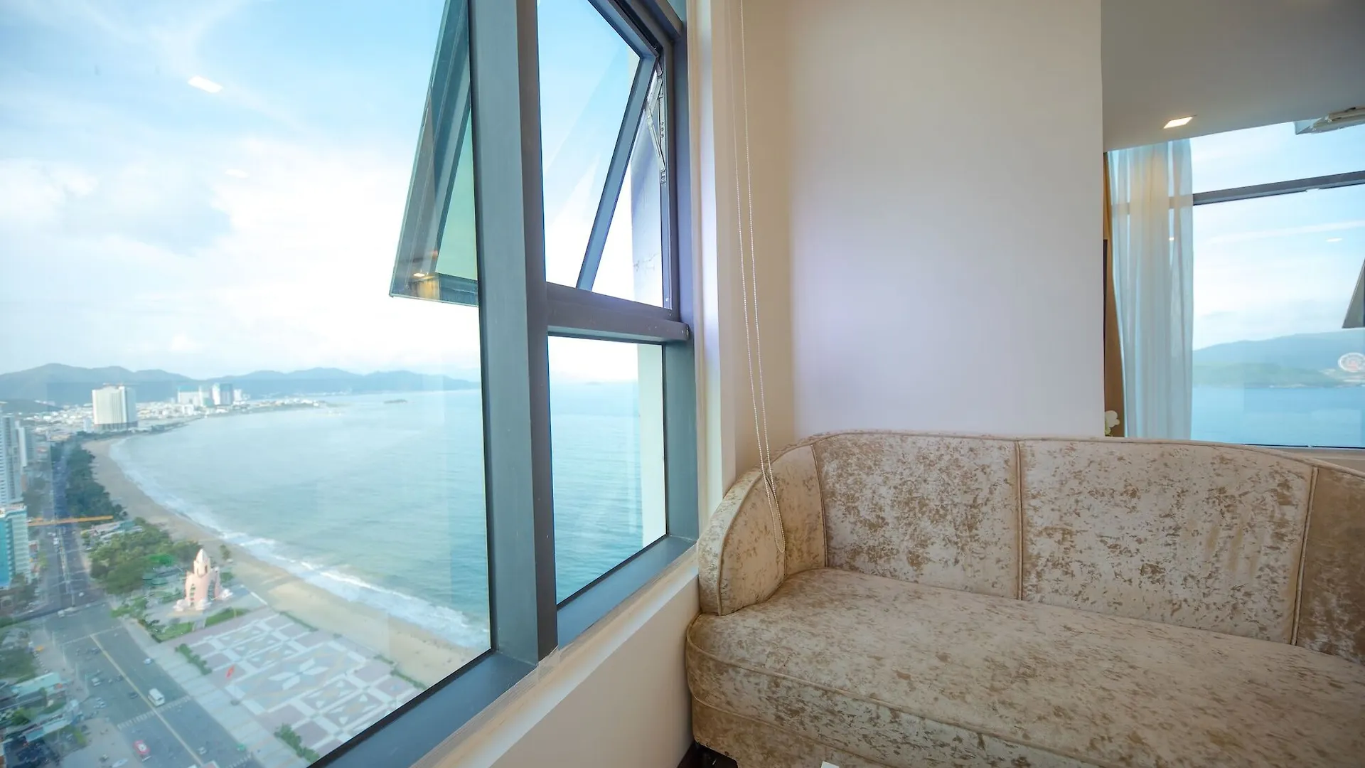 Phantasia Apartments 나트랑 0*,  베트남