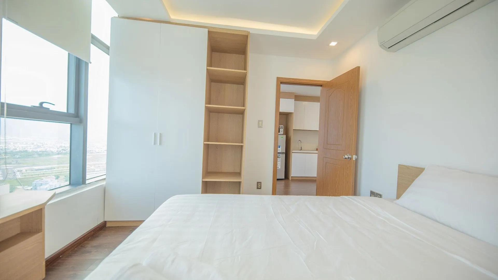 Phantasia Apartments 나트랑